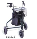 Rollator with Bag (ZK9143)
