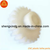 CNC Plastic PMMA Machined Parts (SX041)