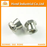 Stainless Steel AISI 304 316 Break off Nut Fasteners