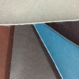 Factory Offered Semi PU Leather for Furniture