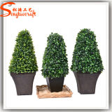 2015 China Wholesale Decorative Artificial Topiary Plant
