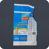 Disposable Plastic Sanitary Packaging Bag for Personal Care