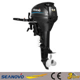 Chinese 9.9HP Outboard Engine