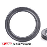 Ts16949 NBR Rubber X Ring for Rotary Motion