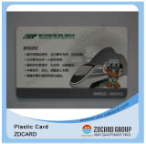 4k Contactless Writable Smart PVC Printing Card