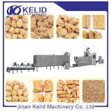 2015 New Products Popular Soya Nuggets Making Machinery