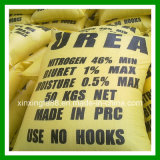 Urea 46, Chemicals Nitrogen Fertilizer