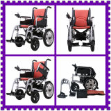 Portable Power Wheelchair (Bz-6401)