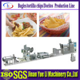 Mexico Corn Chips Processing Machinery