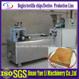 Low Cost Triangle Corn Chips Processing Machinery