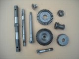 Customised Small Steel Gears, Car Differential Gear