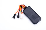 Micro GPS Tracking Device for Car and Motorcycle