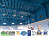 Structural Steel Construction Prefabricated Warehuse Building