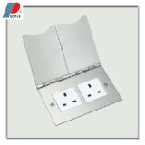 Double Socket Box (Socket Outlet) /Floor Socket
