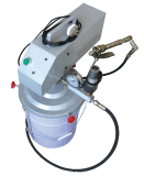 Y6020 Electric Grease Equipment