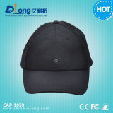 High Quality Baseball Cap 720p Photo Camera with Video Audio Record