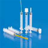 Oral Syringe CE ISO SGS GMP TUV