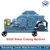 GQ60 Rebar Cutting Machine