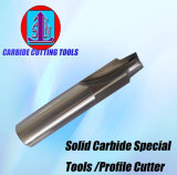 Tungsten Carbide Carbide Cutter for Machine Cutting