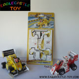 3D Children Car Puzzle Toy (CXT14082)