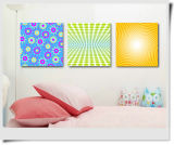 Geometric Model Picture Home Wall Decoration Items