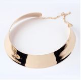 Fashion Brazilian Imitation Alloy Handmade Jewelry Necklaces Display Gift Nk4060