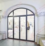 Durable Anodized PVDF Coated Arch Entry Door (BHA-DCA01)