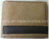 Fashion PU 2-Fold Wallet for Men Swm-2028