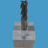 Solid Carbide Ball End Milling Cutters