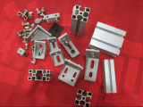 Aluminum 6063 Different Shape Customized Aluminum Profile