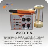 EAS Operate Powder Keg Powder Coating Machine (COLO-800DT-B)
