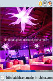 2015 Hot Selling Interior LED Lighting Inflatable Star 0010 for Event, Party Decoration