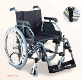 European Aluminum Wheelchair (ZK957LQ)