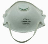 High Quality Valved Dust Respirator (SG - 033)