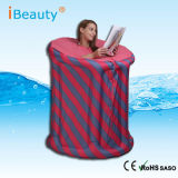 Inflatable Steam Sauna with CE, RoHS, Saso