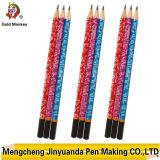 2015new Style Wooden Pencils