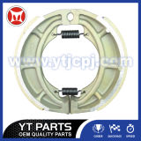 Cheap Price Adult Electric Motorcycle of Brake Shoes