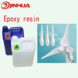 Clear Epoxy Resin for Wind Blade Coating