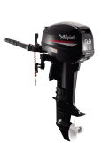 Water Cooling 9.9HP Outboard Motor