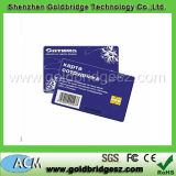 Lf Passive Tk4100 RFID Smart Business Card