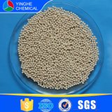 MSDS High Absorption Molecular Sieve 4A for Gases Drying