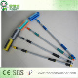 High Quality Plastic Car Wash Brush with CE