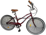 26'' Lady's Beach Cruiser Bicycle