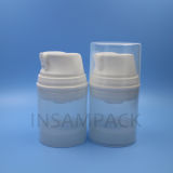 Plastic Bottle Airless Pump for Personal Care Lotion Cream