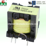 High Frequency Transformer with UL
