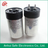 Power Electronic Capacitors for Solar Storage