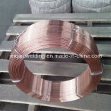 CE Approved Submerged Arc Welding Wire in Coil