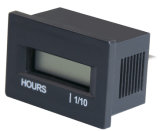 LCD Waterproof Hour Meter