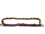 Fashion Chain Belt for Ladies (1260)