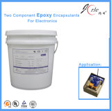 Zr105-1 Two Component Epoxy Adhesive